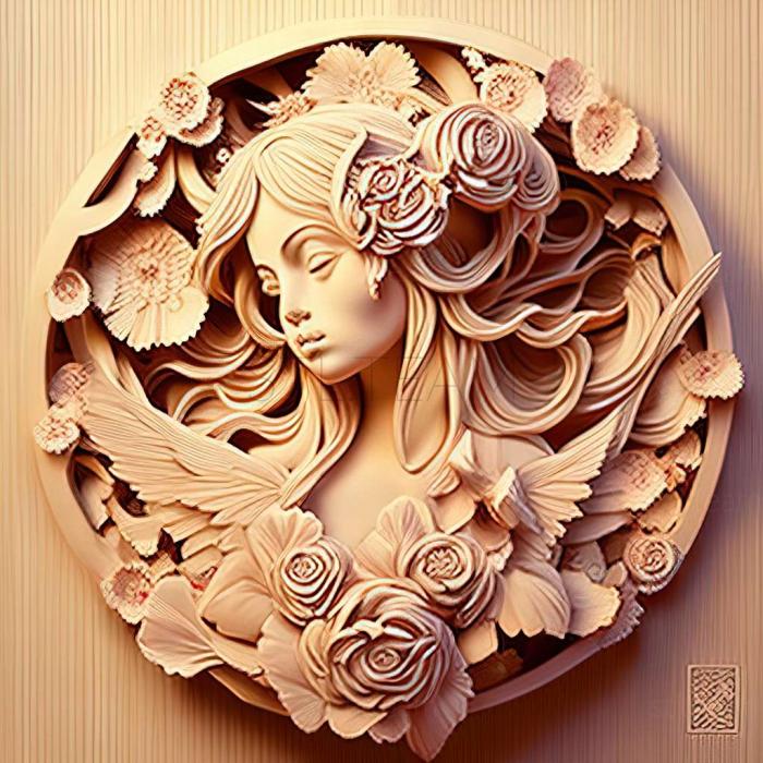 Версальська троянда Рійоко Ікеда